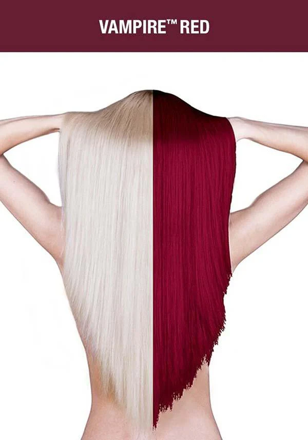 Vampire Red | AMPLIFIED COLOUR - Image 5