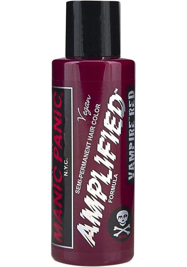 Vampire Red | AMPLIFIED COLOUR - Image 6