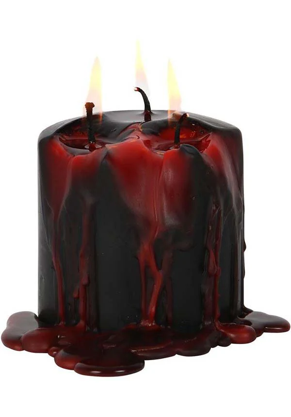 Vampire Tears [Small] | CANDLE - Image 3