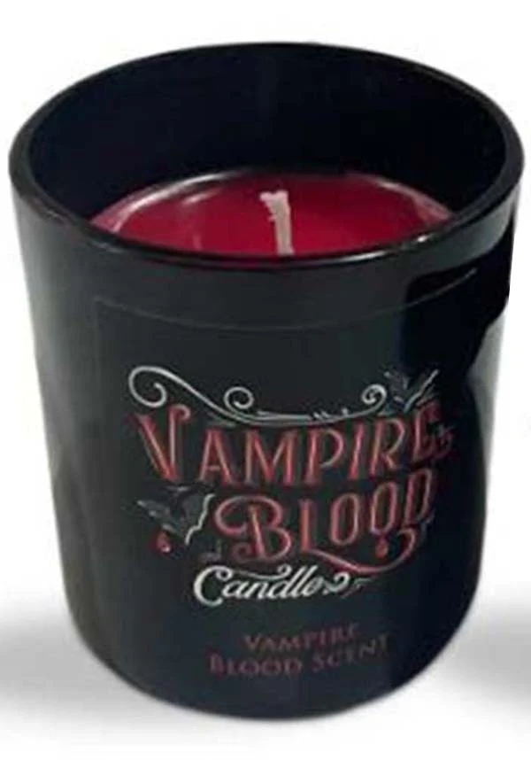 Vampire's Blood | CANDLE - Image 11