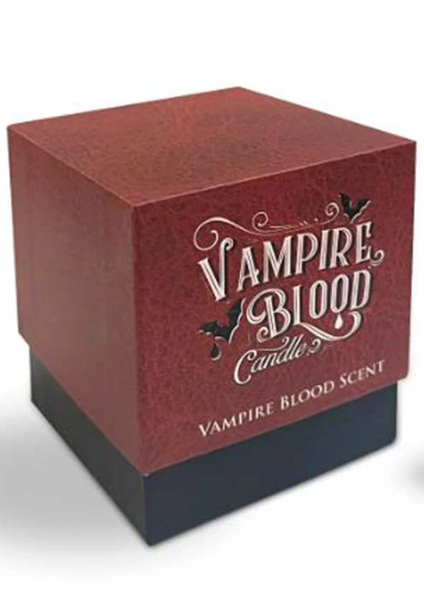 Vampire's Blood | CANDLE - Image 12