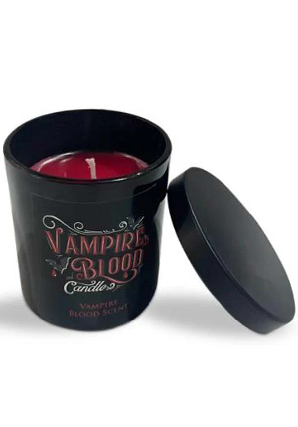 Vampire's Blood | CANDLE - Image 13