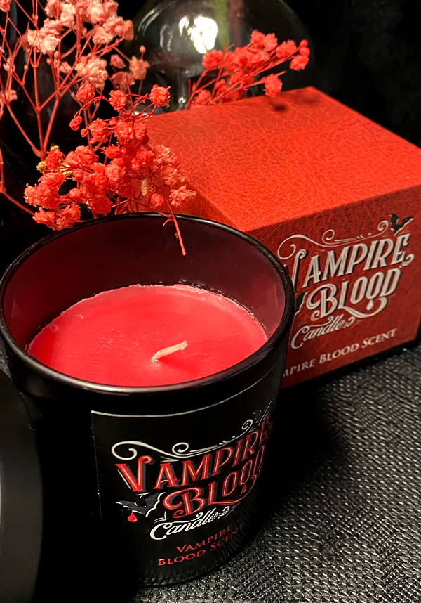 Vampire's Blood | CANDLE - Image 2