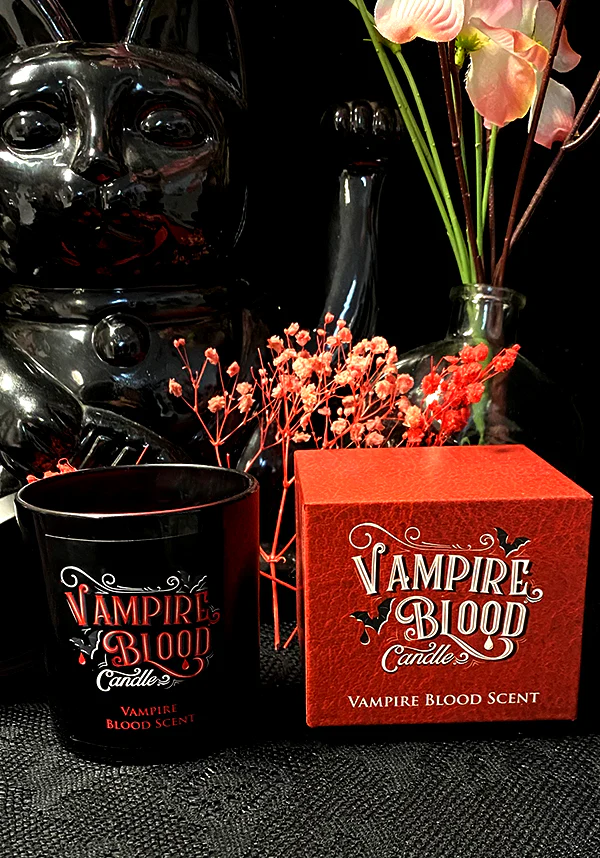 Vampire's Blood | CANDLE - Image 3