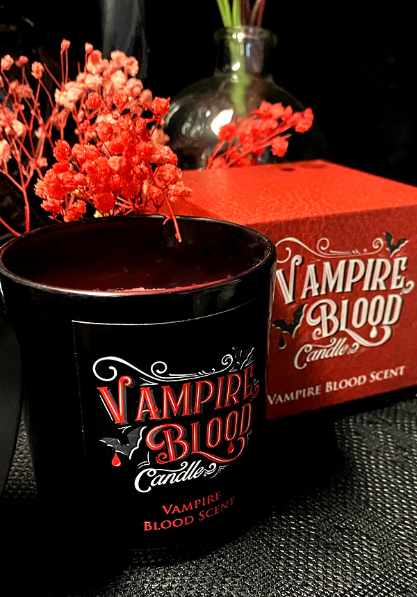 Vampire's Blood | CANDLE - Image 4