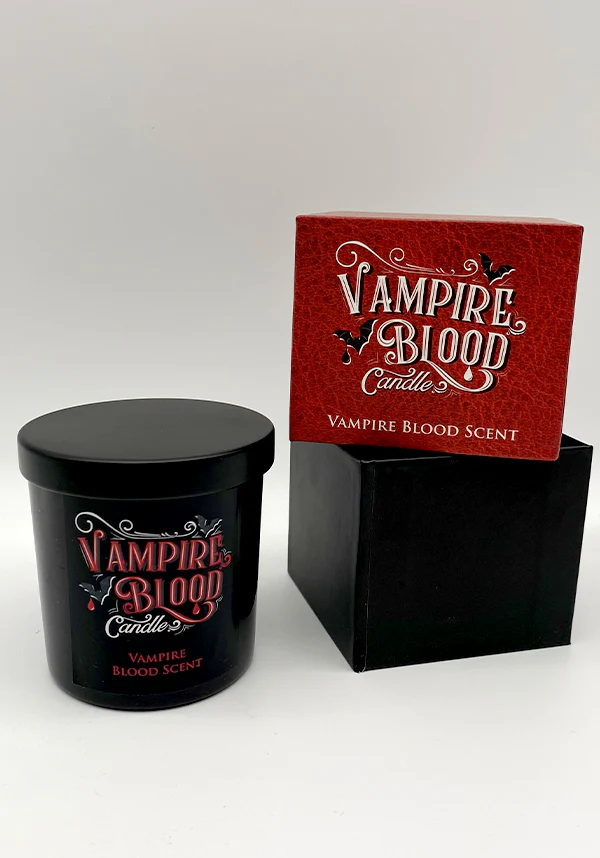 Vampire's Blood | CANDLE - Image 5