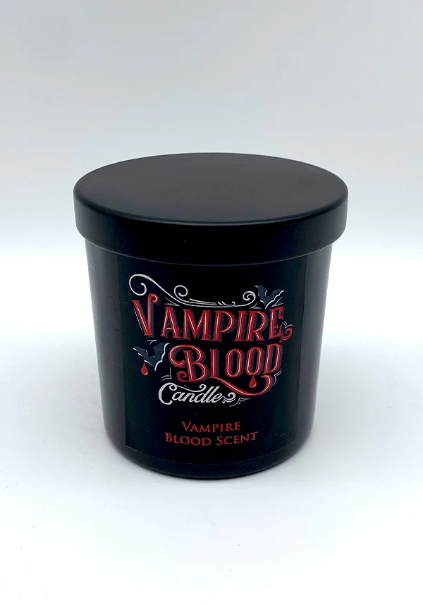 Vampire's Blood | CANDLE - Image 6