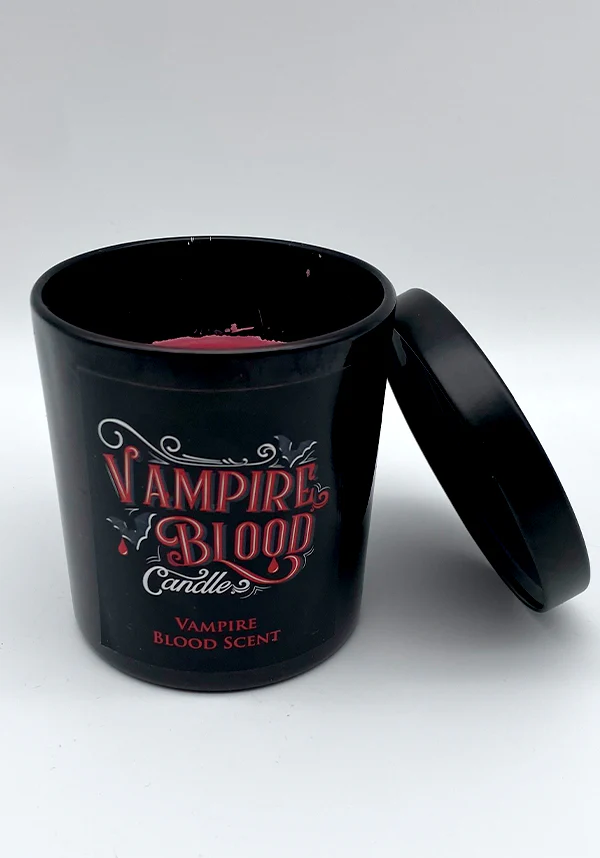 Vampire's Blood | CANDLE - Image 7