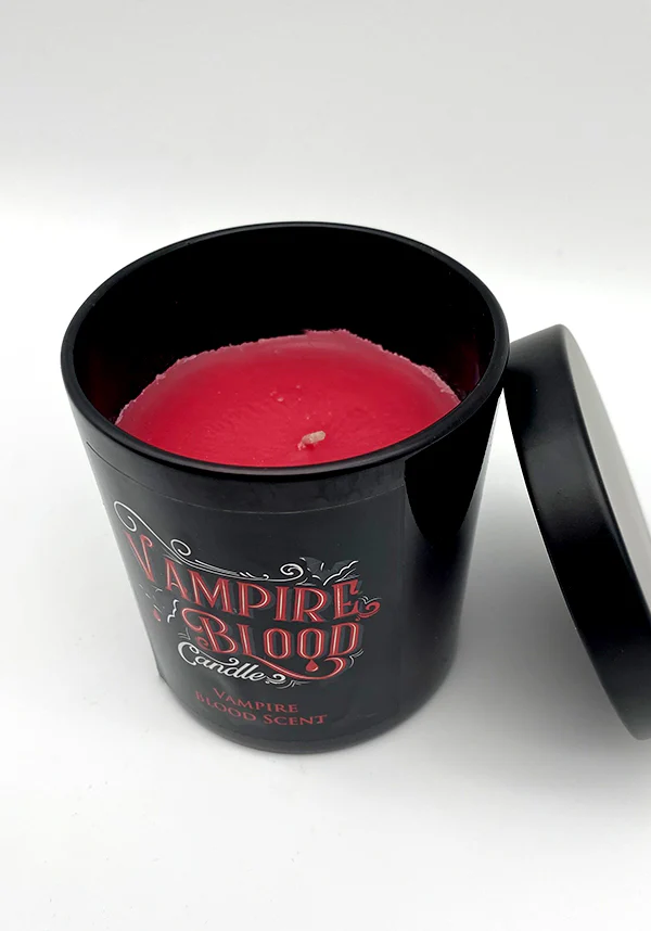 Vampire's Blood | CANDLE - Image 8