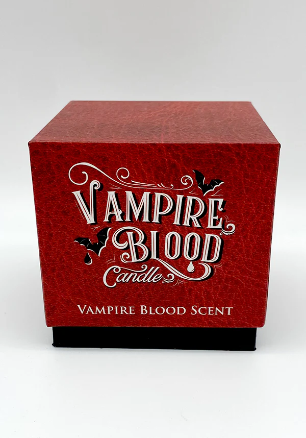 Vampire's Blood | CANDLE - Image 9