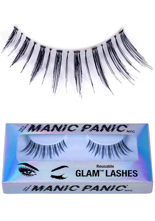 Vandalette | LASHES* - Image 2