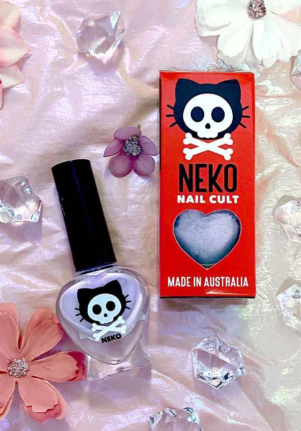 Vanilla Frosting | NAIL POLISH - Image 2