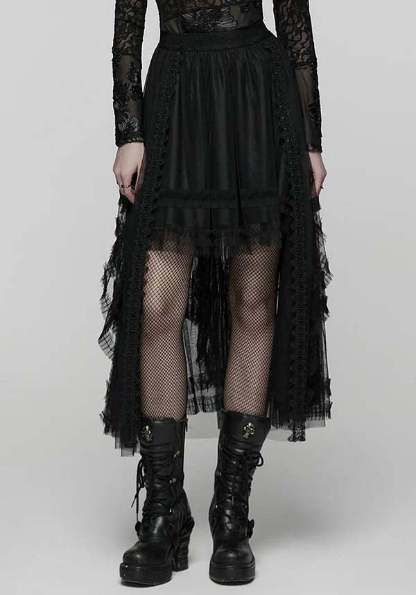 Veiled Vera | SKIRT