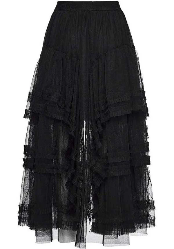 Veiled Vera | SKIRT - Image 10