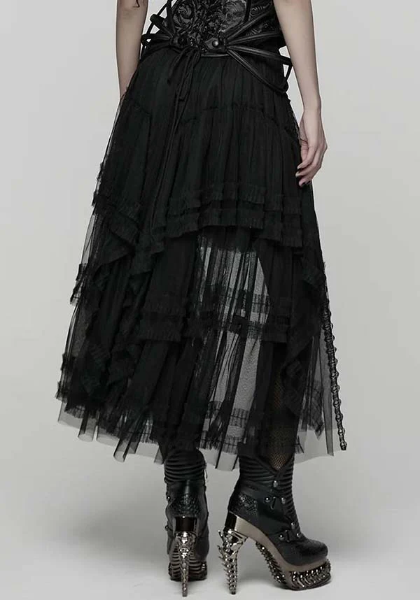 Veiled Vera | SKIRT - Image 4