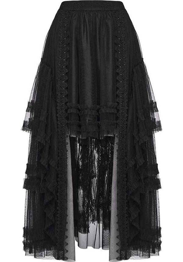 Veiled Vera | SKIRT - Image 5