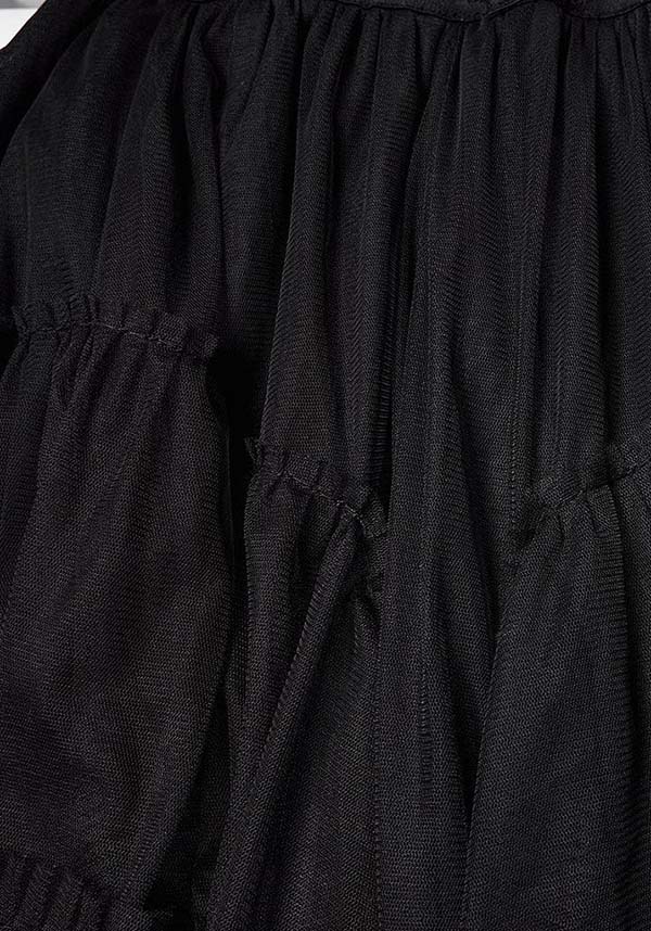 Veiled Vera | SKIRT - Image 7
