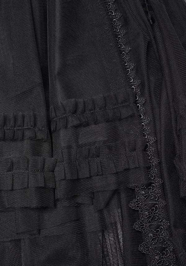 Veiled Vera | SKIRT - Image 8