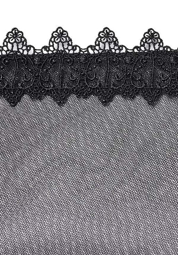 Veiled Vera | SKIRT - Image 9