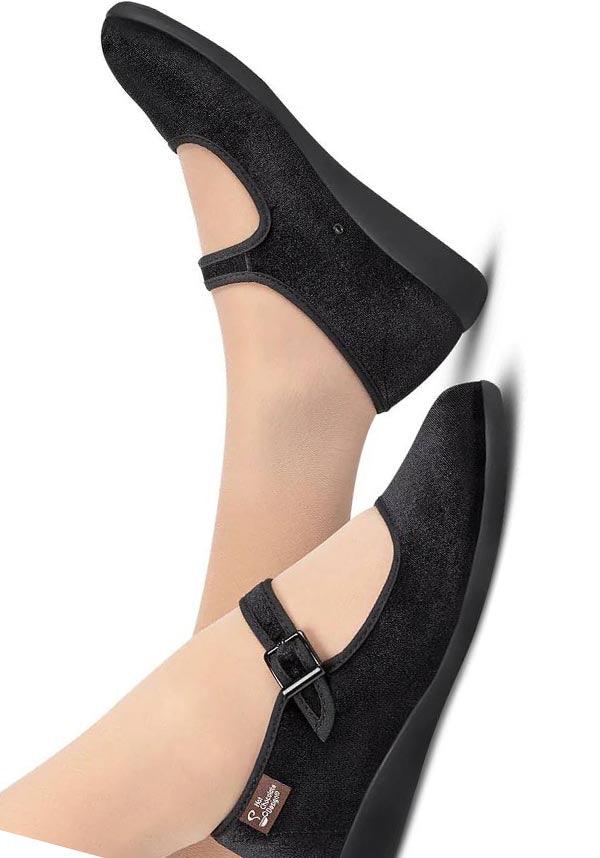 Velvet [Espresso Martini] | FLATS - Image 2