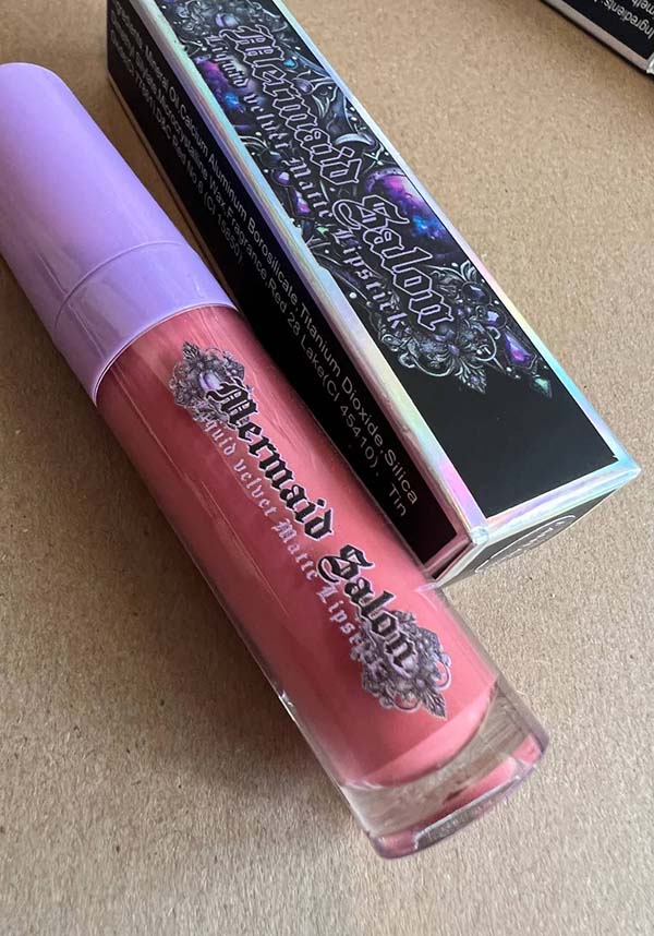 Velvetta | LIQUID VELVET LIPSTICK - Image 2