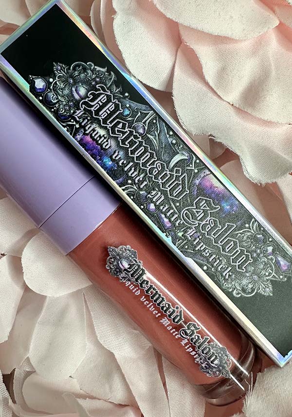 Velvetta | LIQUID VELVET LIPSTICK - Image 7