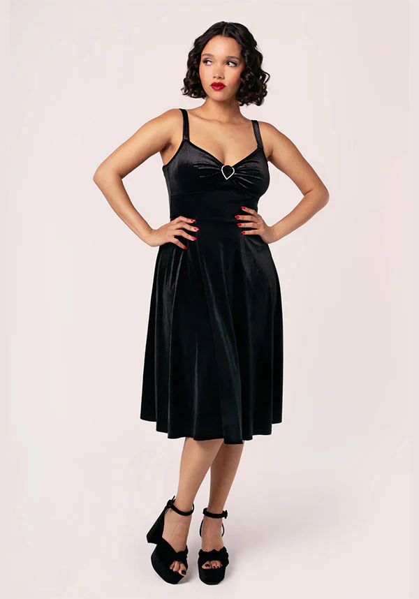 Vendome | DRESS