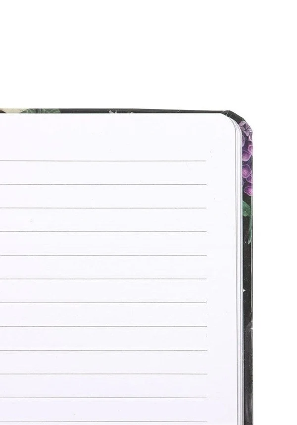 Venom & Vines | NOTEBOOK - Image 4