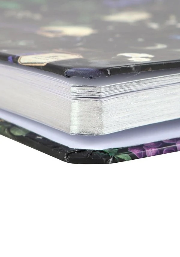 Venom & Vines | NOTEBOOK - Image 5