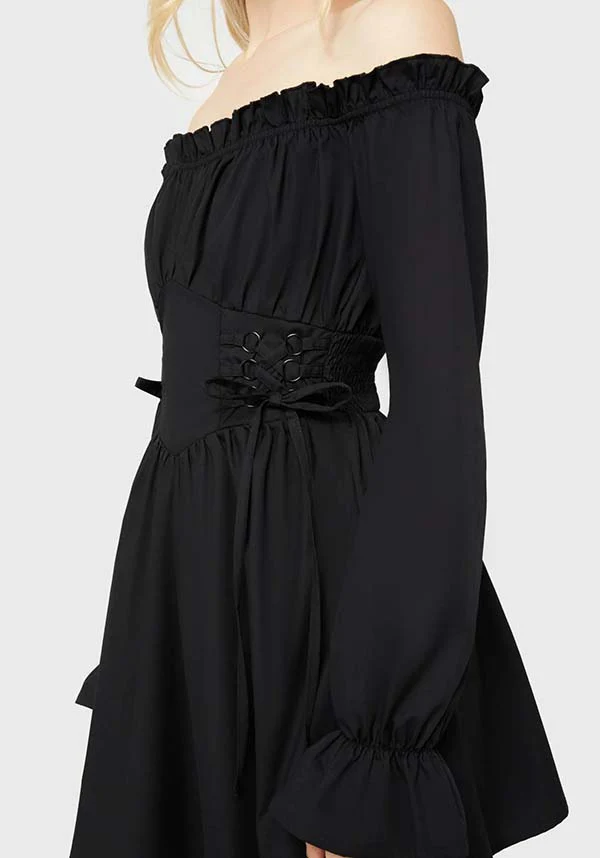 Venomira | DRESS - Image 10