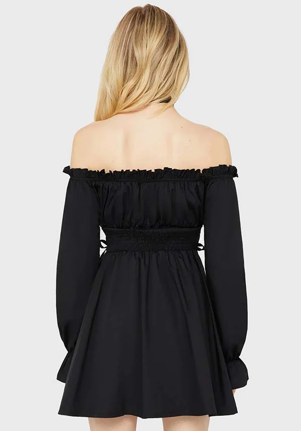 Venomira | DRESS - Image 11