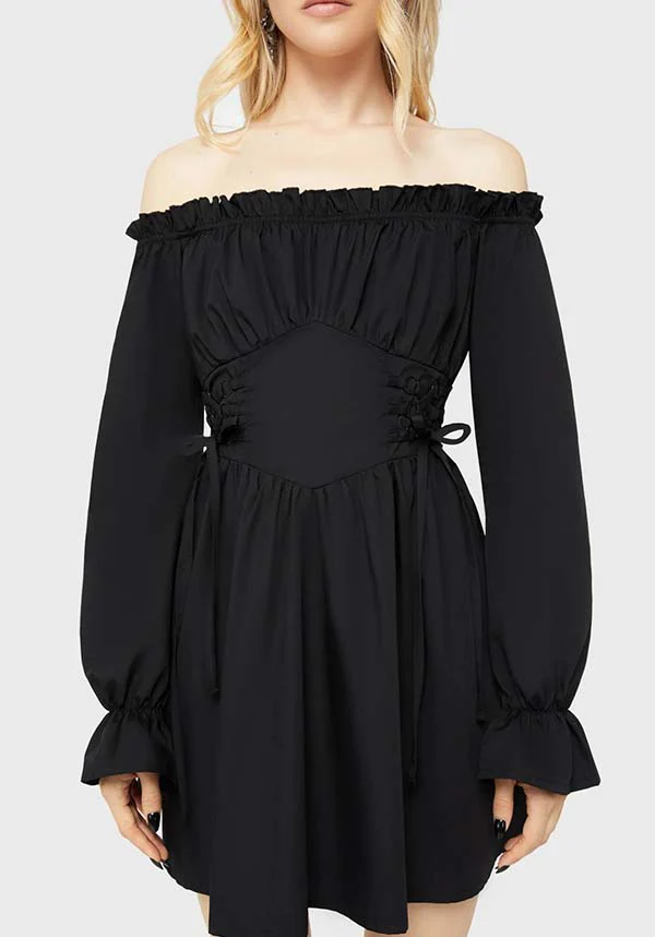 Venomira | DRESS - Image 3