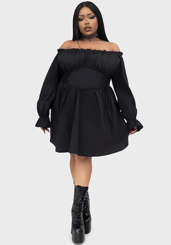 Venomira | DRESS - Image 4