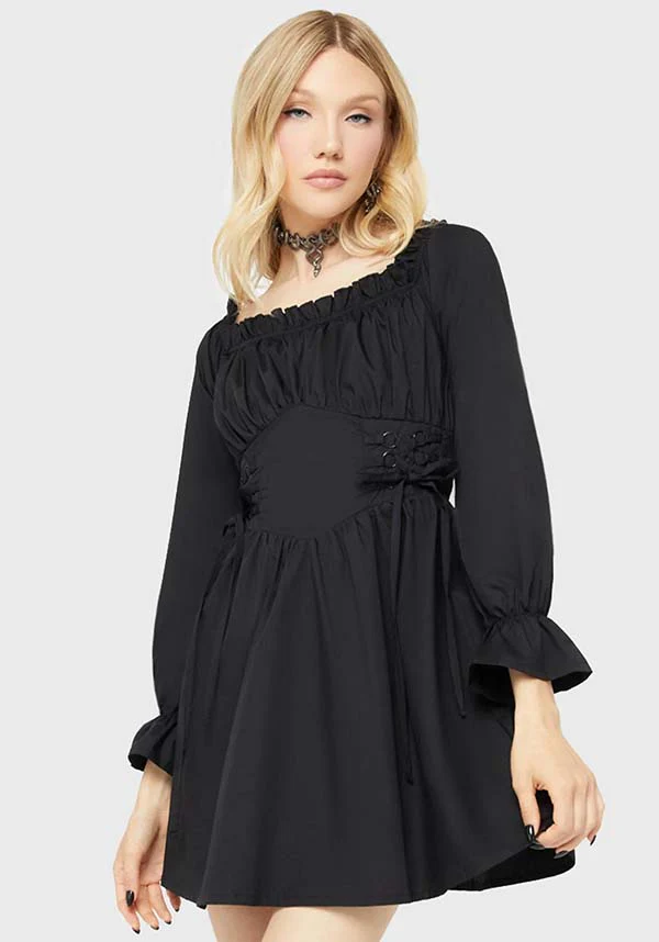 Venomira | DRESS - Image 5
