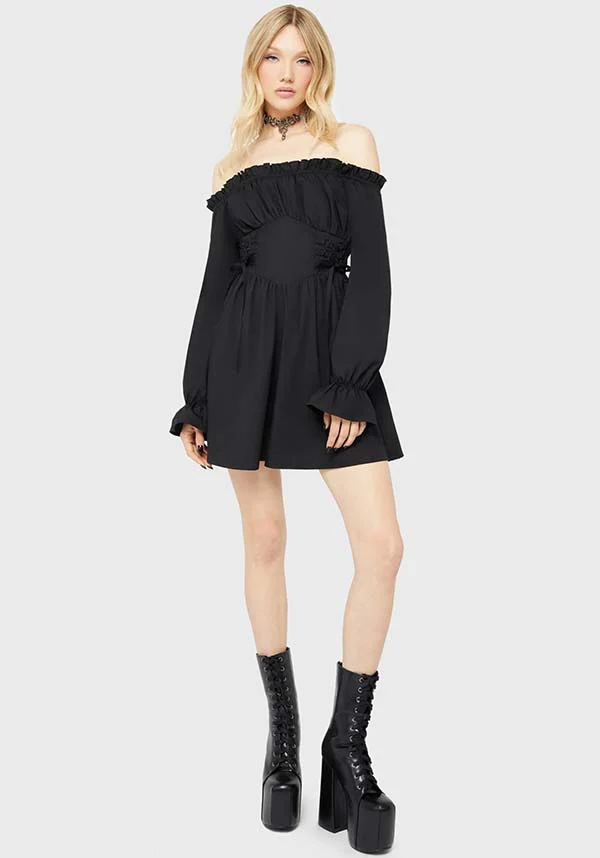 Venomira | DRESS - Image 7
