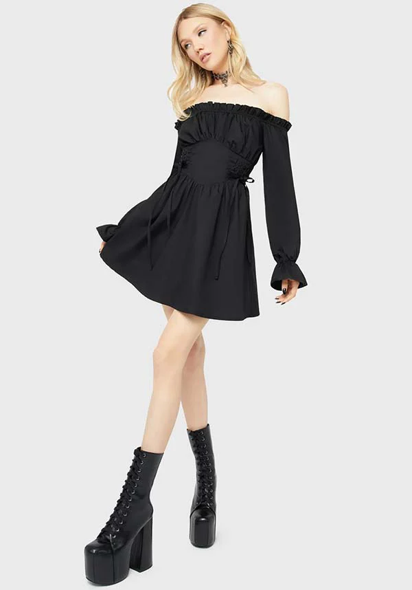 Venomira | DRESS - Image 8