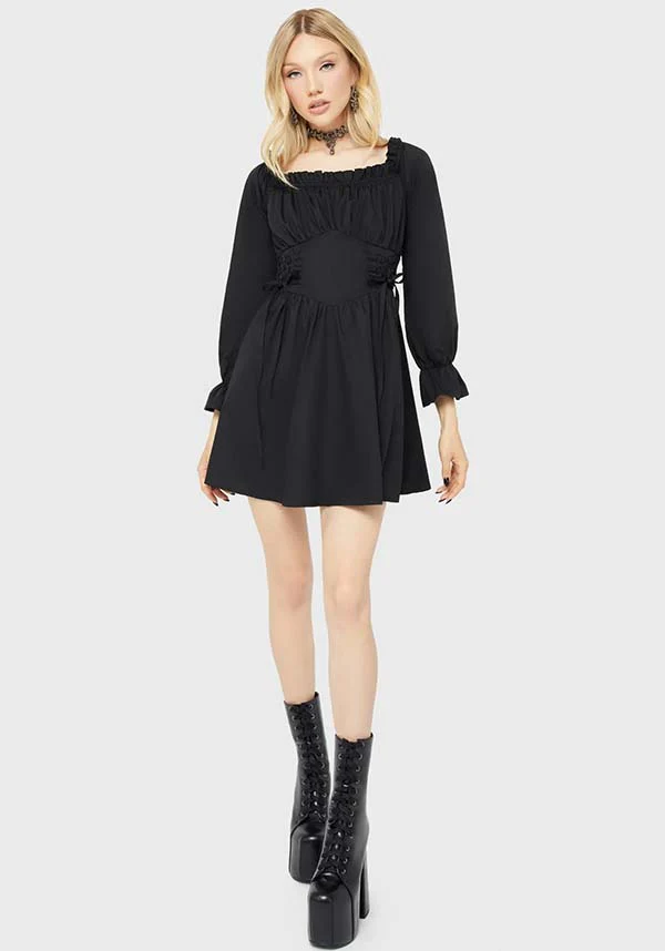 Venomira | DRESS - Image 9