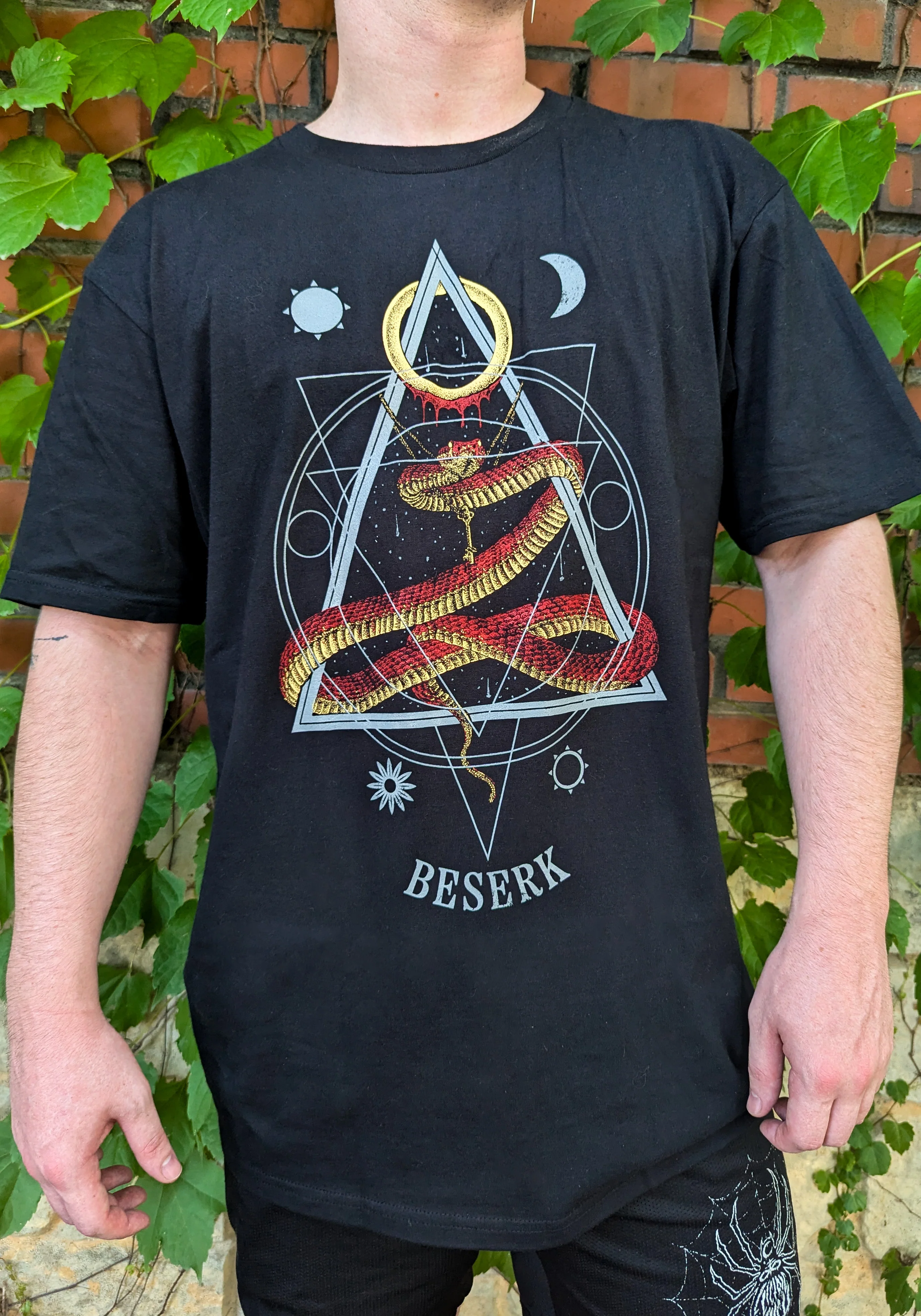 Venomous Alchemy | T-SHIRT* - Image 7