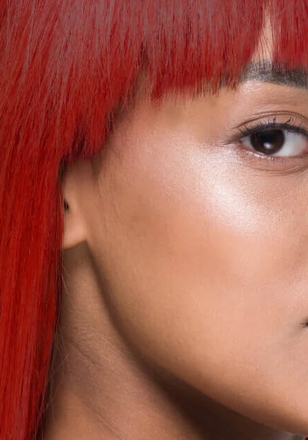 Vermillion Red | HAIR COLOUR [100ML] - Image 9