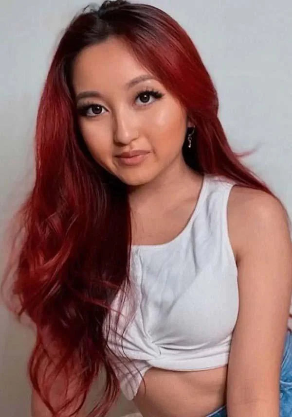 Vermillion Red | HAIR COLOUR - Image 2