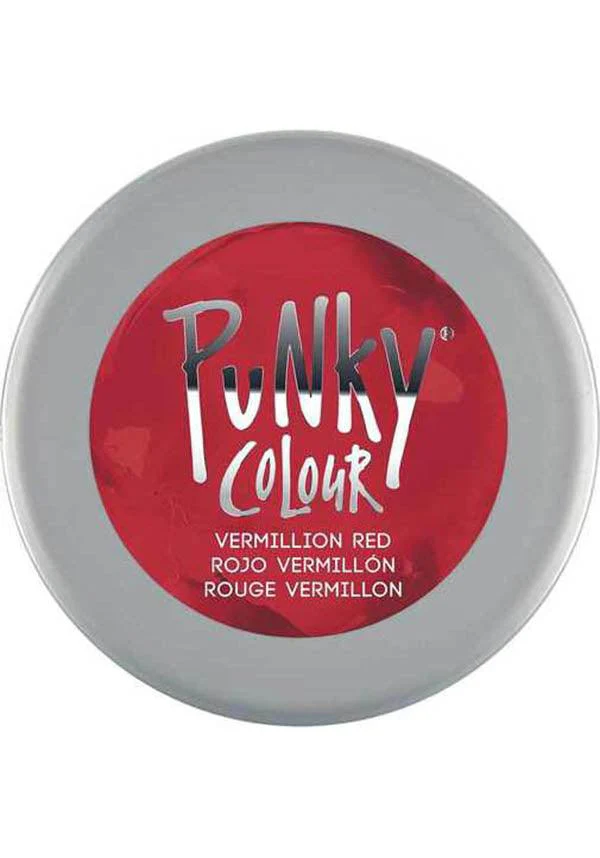 Vermillion Red | HAIR COLOUR - Image 6