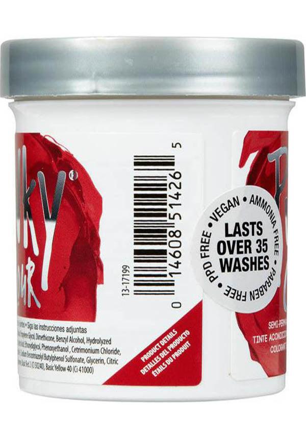 Vermillion Red | HAIR COLOUR - Image 9