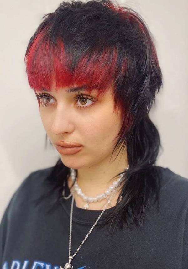 Vermillion Red | HAIR COLOUR - Image 3