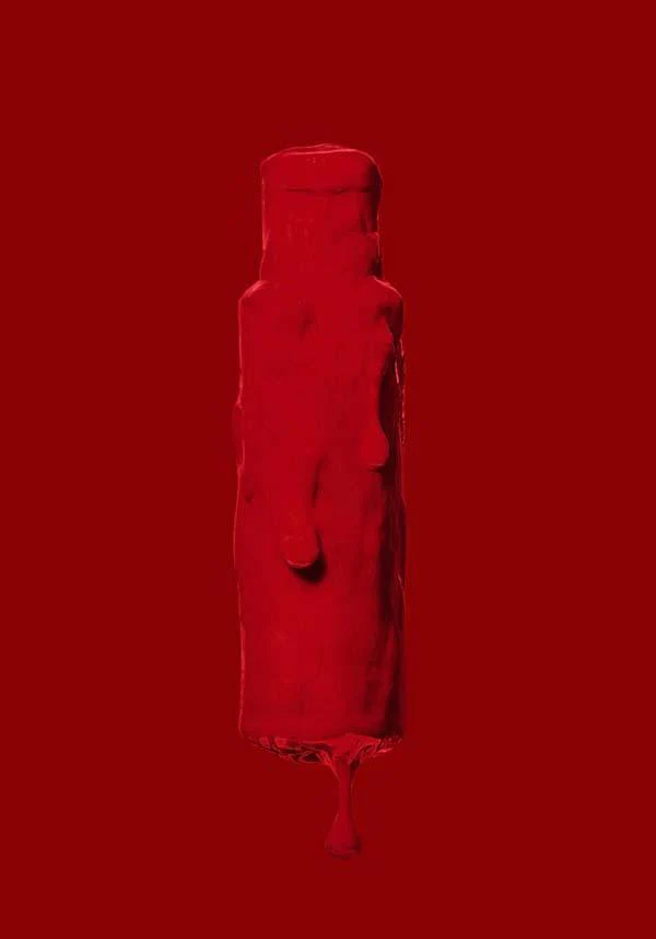 Vermillion Red | HAIR COLOUR - Image 5