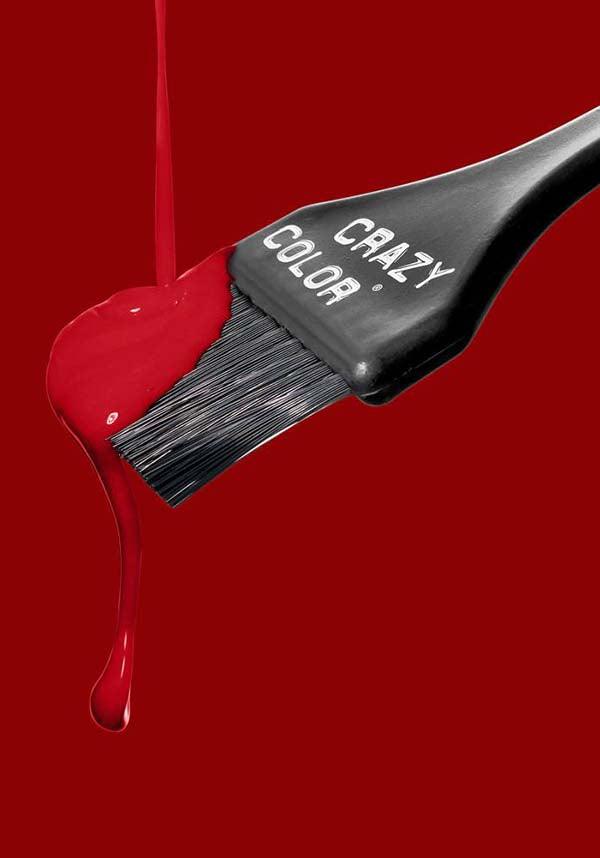 Vermillion Red | HAIR COLOUR - Image 6