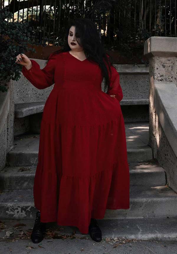Vermystic | DRESS - Image 5