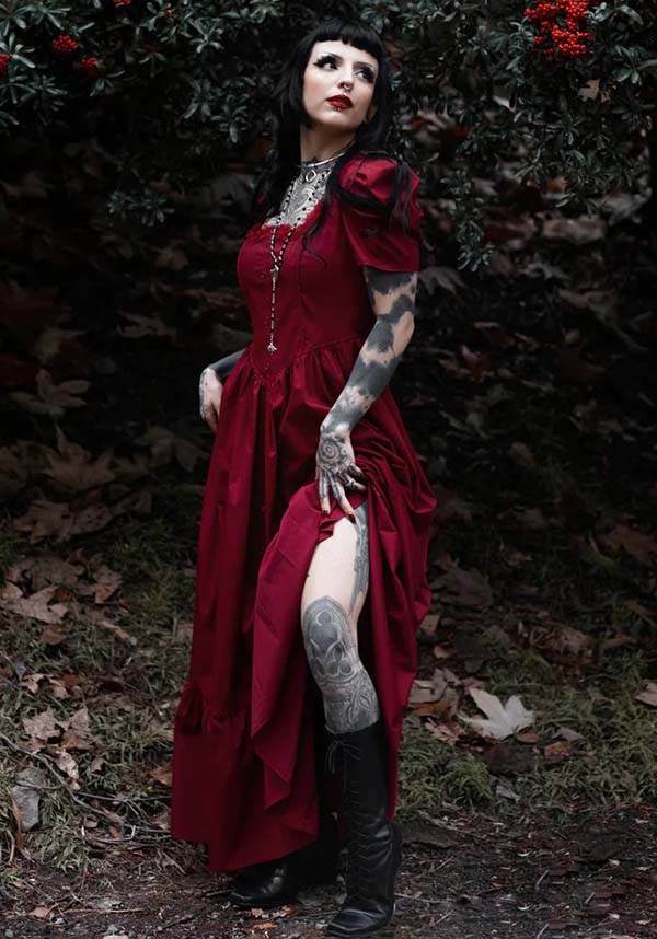 Versailles | DRESS - Image 7