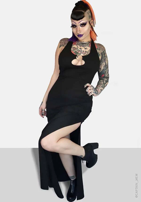 Vesper | M-LINE MAXI DRESS* - Image 3