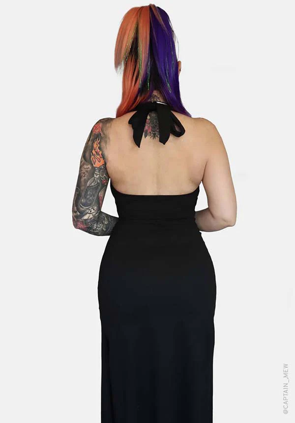 Vesper | M-LINE MAXI DRESS* - Image 5