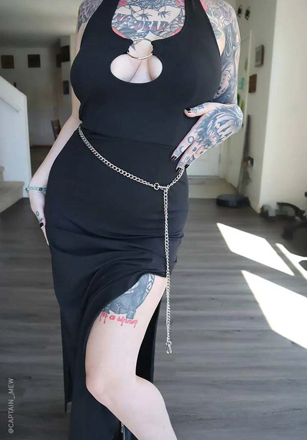 Vesper | M-LINE MAXI DRESS* - Image 6